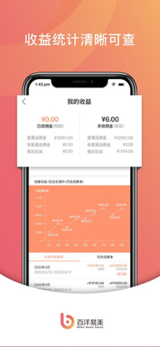 百洋易美手机版图2