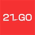 21GO app
