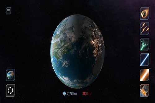 星球毁灭模拟器2026年最新版(2)