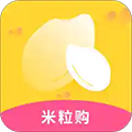米粒购最新免费版 v1.0