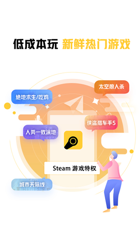 steam特权免费原版(1)