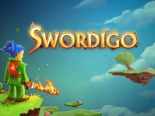 Swordigo汉化版