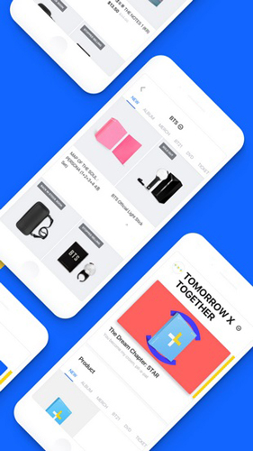 weply大黑商城app