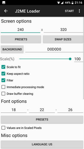 j2me loader
