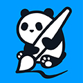 熊猫绘画离线版 V2.1.0
