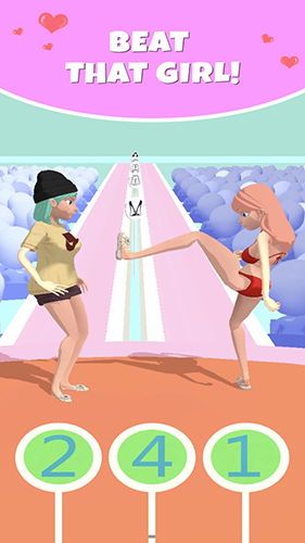 走秀我最美手机免费版图5