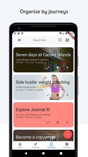 JournalApp通用版(3)