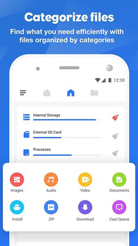 FileMaster安卓版图3
