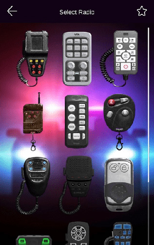 警笛模拟器正版图2