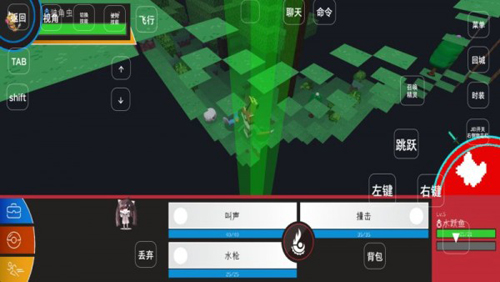 梦想精灵谷游戏最新版图2