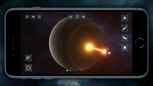 行星破坏模拟器最新版(4)