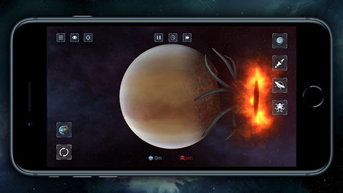 行星破坏模拟器最新版(5)