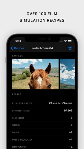 fujixweeklyapp中文版
