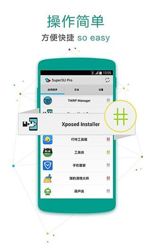 SuperSU Pro专业版