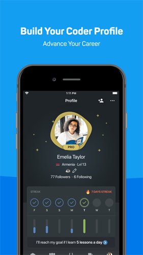 sololearn app