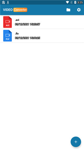 Video Converter视频转换图4