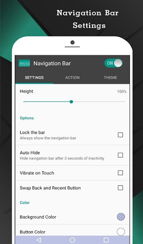 NavigationBar插件App通用版(4)