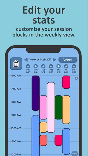 study bunny官方版图3