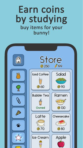 study bunny官方版图1