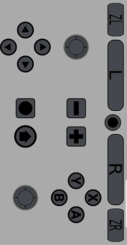 JoyCon Droid免费版图4
