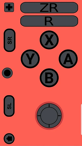 JoyCon Droid免费版图2