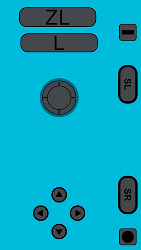 JoyCon Droid免费版图1