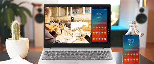 lenovoone通用版图2