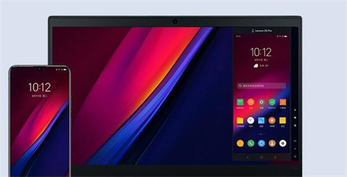 lenovoone通用版图1