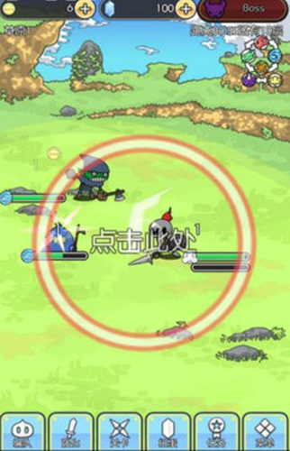 魔物地牢游戏官方版