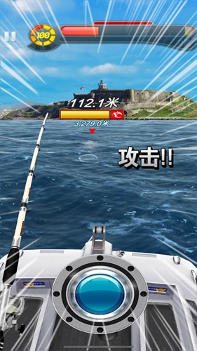 钓鱼发烧友2026本最新版图7