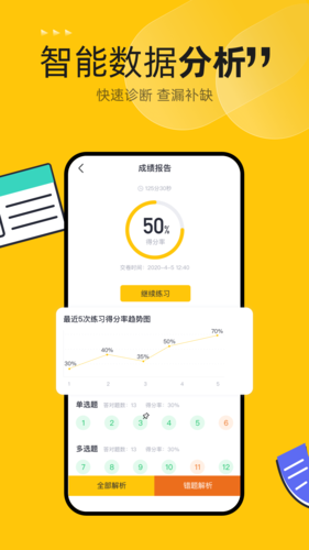 斩六将CPA官方版图3