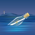 走心漂流瓶通用版 v2.5.8
