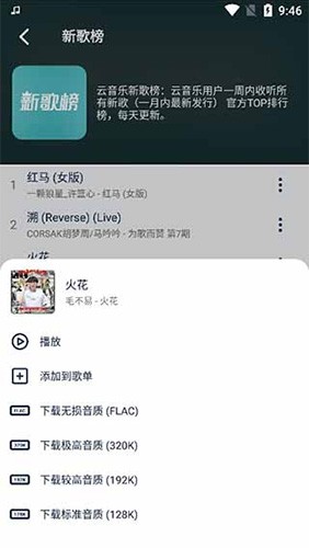 熊猫音乐本通用版图5