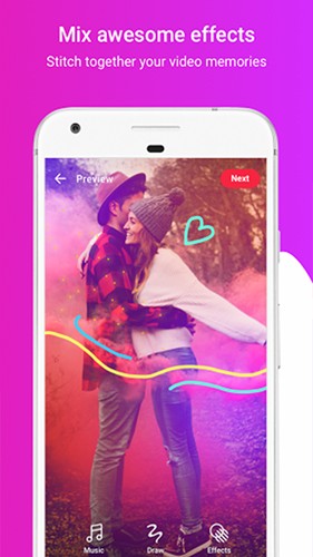 videostar剪辑手机正版图4