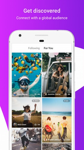 videostar剪辑手机正版图1