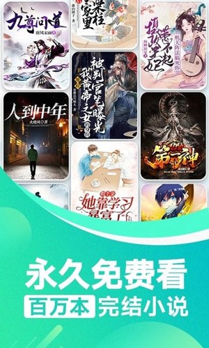 番薯小说正版图1