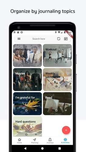 Journalit!日记官方正版图4