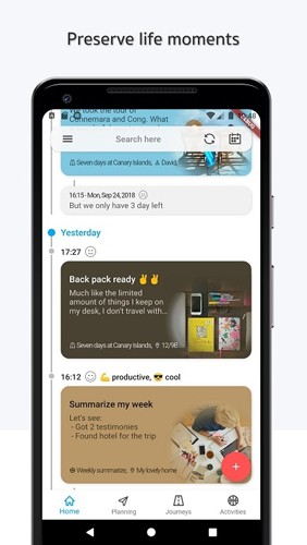 Journalit!日记官方正版图2