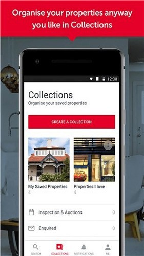 Realestate澳洲租房本直装版图4