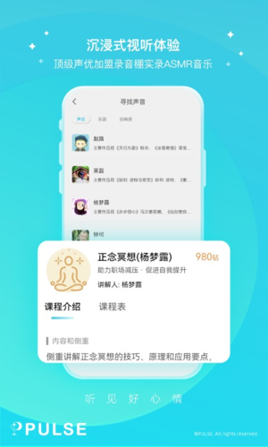 Pulse治愈直装版图2
