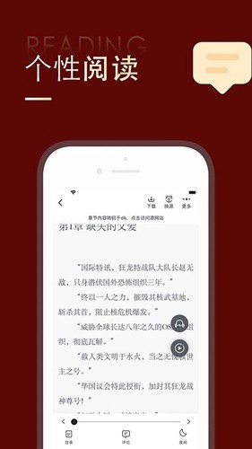金鸿追书大师版本图3