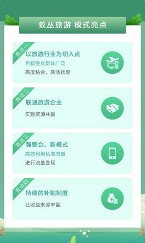 蚁丛旅游2026年最新版