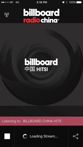 billboard中文版