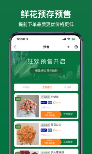 斗南花城手机最新版图4