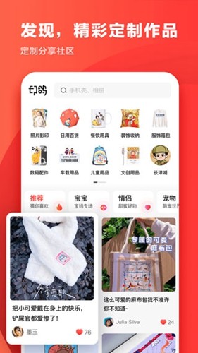印鸽原版图4