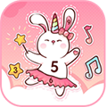 萌图贴贴涂色安卓免费版 V5.7.0
