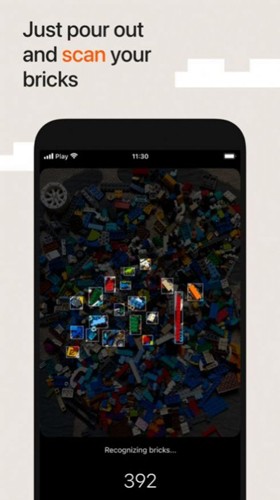 brickit手机最新版图1