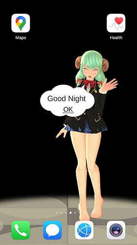 Ai墙纸app官方版
