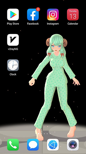Ai墙纸app官方版