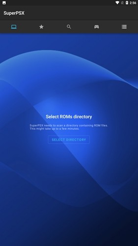 psx模拟器通用版图2